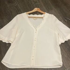 Sezane Top